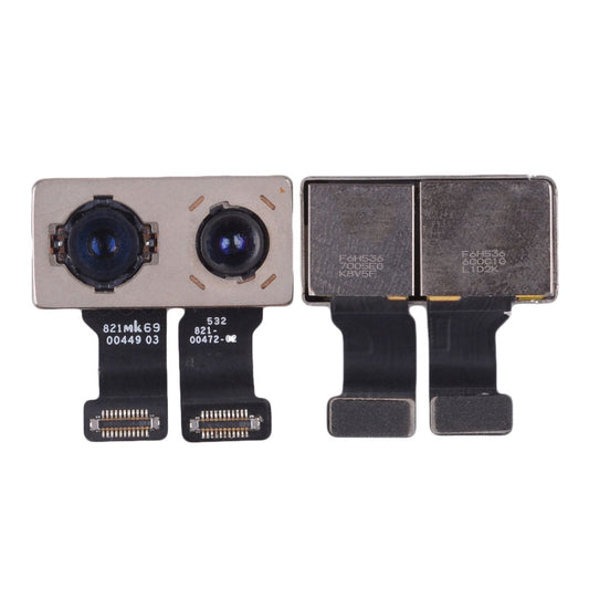 Rear Camera Module with Flex Cable for iP 7 Plus