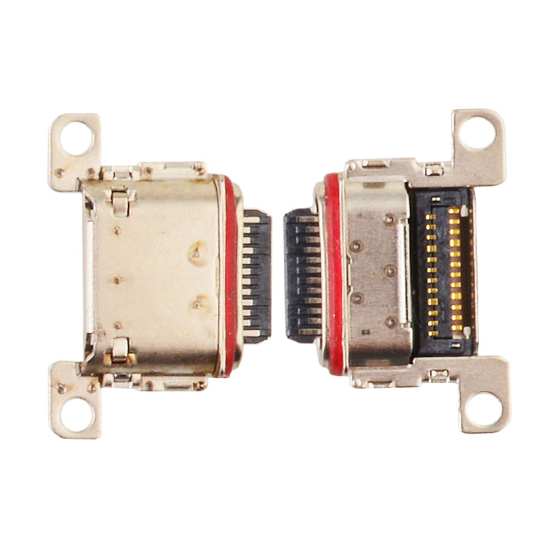 Charging Port Only for Samsung Galaxy S21 5G/ S21 Plus 5G/ S21 Ultra 5G/ S21 FE 5G/ S22 5G/ S22 Plus 5G/ S22 Ultra 5G