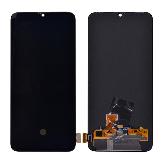LCD Screen Display with Digitizer Touch Panel for OnePlus 6T