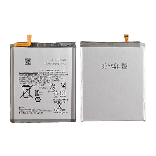 Samsung Galaxy S20 Plus 5G / S20 FE / A52 4G (A525 / 2021) / A52 5G (A526 / 2021) Battery Replacement (EB-BG781ABY)