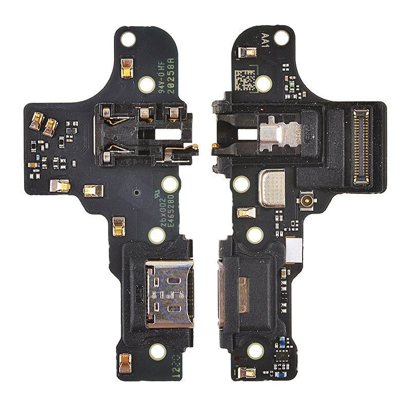 Charging Port with PCB board for Samsung Galaxy A21 (2020) A215U (US Version)