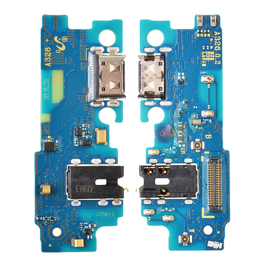 Samsung Galaxy A32 5G (2021) A326 Charging Port