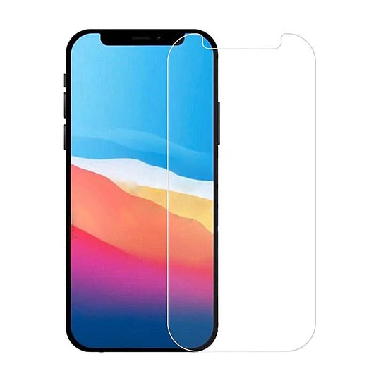 Tempered Glass Screen Protector for iPhone 12 mini