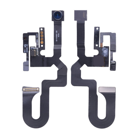 Front Camera with Sensor Proximity Flex Cable for iP 7 Plus