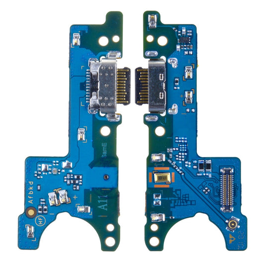 Charging Port with PCB board for Samsung Galaxy A11(2020) A115F (for Europe Version)