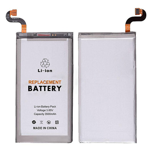 Battery for Samsung Galaxy S8 Plus G955 Compatible