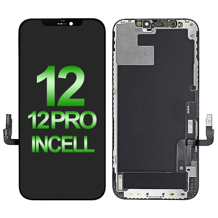 LCD Screen Digitizer Assembly for iPhone 12/ 12 Pro (ADVANCED)