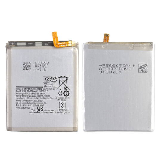 Battery for Samsung Galaxy S22 Ultra 5G S908 Compatible