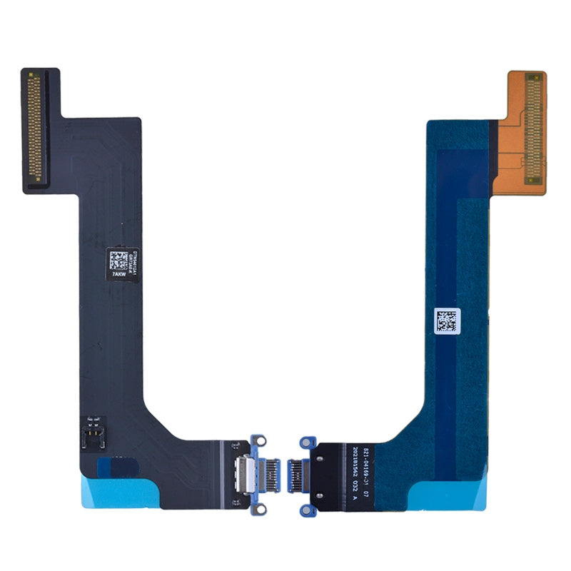 Charging Port with Flex Cable for iP 10 2022 (Wifi Version)