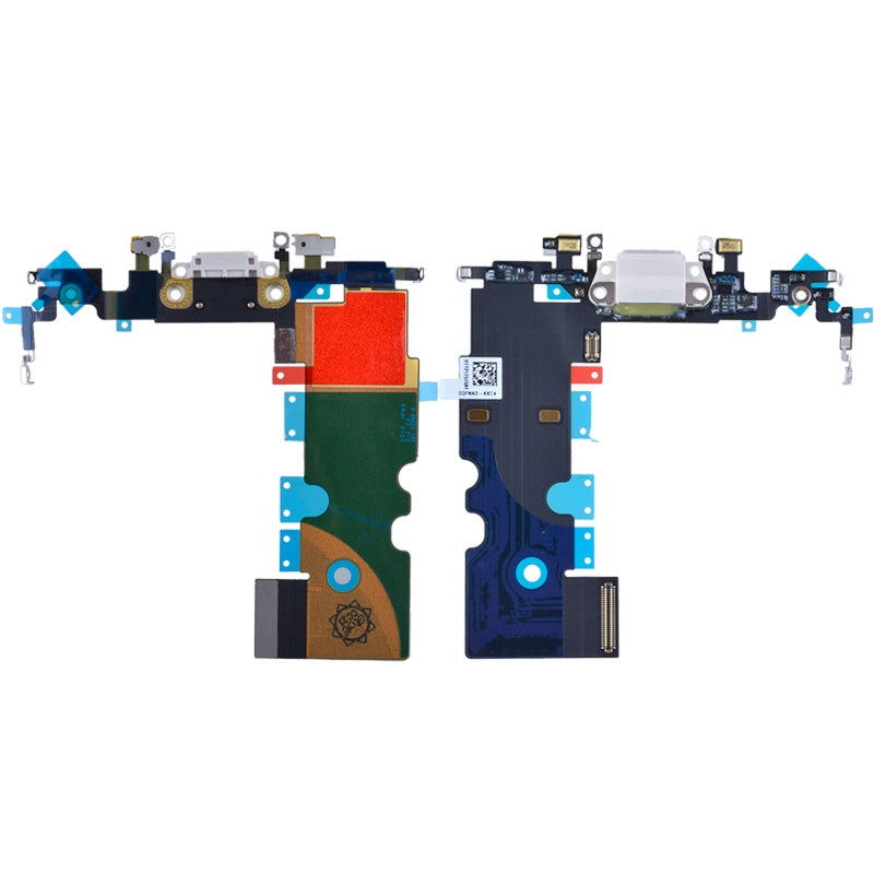 Charging Port with Flex Cable and Mic for iPhone SE (2022)