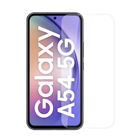 Tempered Glass Screen Protector for Samsung Galaxy A54 5G A546 (Retail Packaging)
