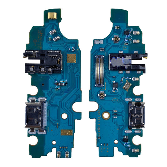 CHARGING PORT WITH HEADPHONE JACK COMPATIBLE FOR SAMSUNG GALAXY A14 5G (A146B/F / 2023)