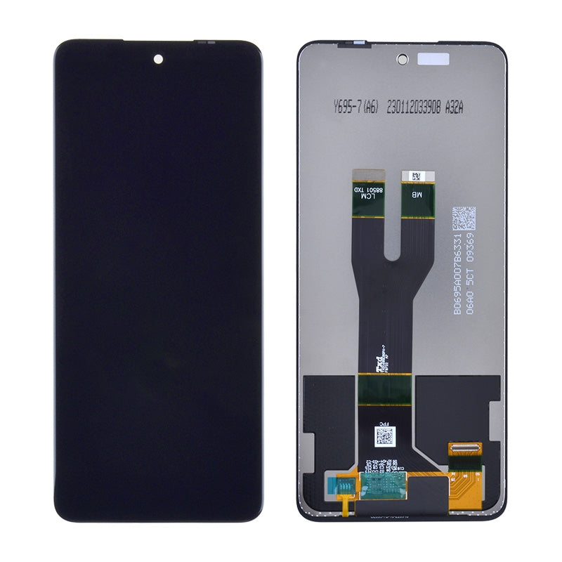 LCD Screen Digitizer Assembly for Boost Mobile Celero 5G Plus
