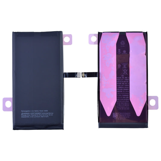 Battery Replacment with Adhesive for iP 14 Plus