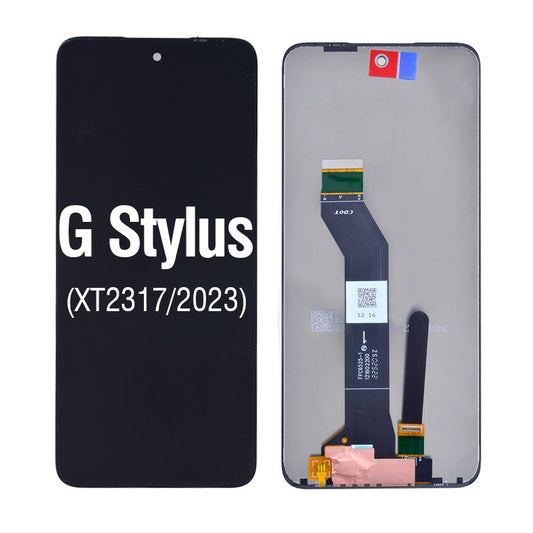 LCD Assembly for Motorola Moto G Stylus 4G (2023) XT2317 No Frame