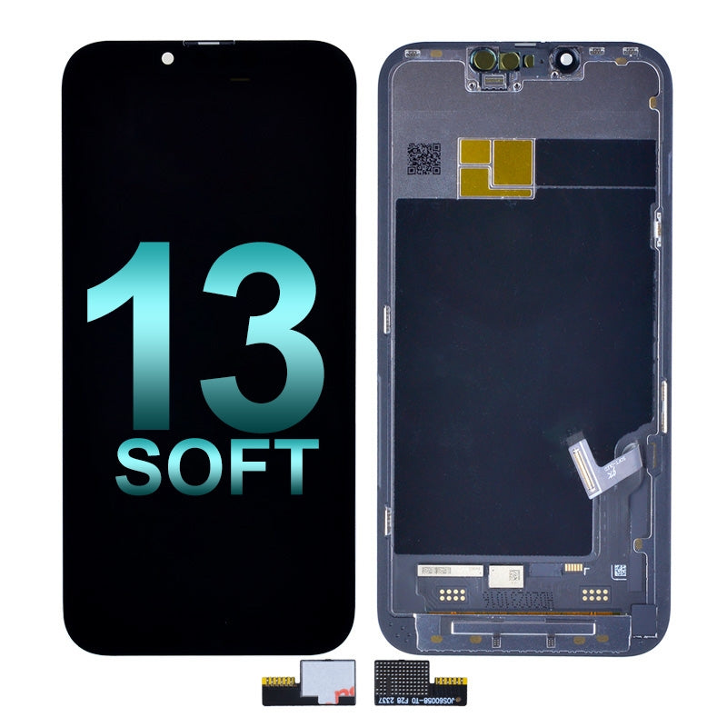 OLED Assembly for iPhone 13 Soft