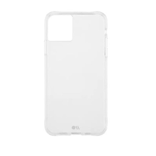 Touch Clear Protective Case for iPhone 11 Pro Max & Xs Max