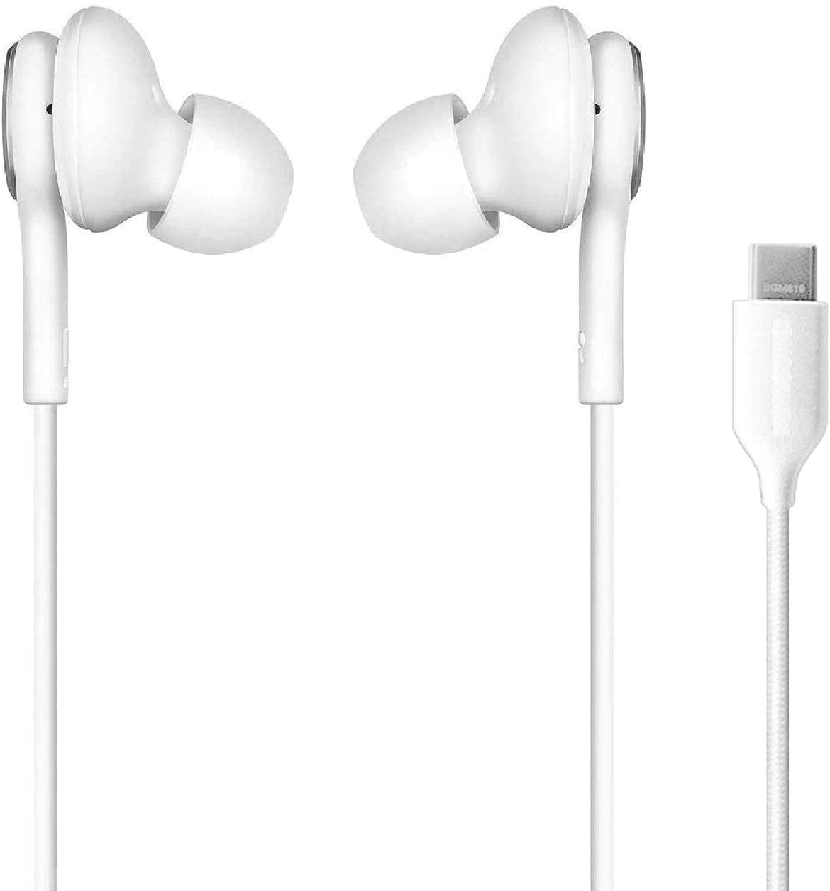 Type-C Earphones