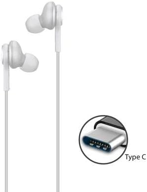 Type-C Earphones