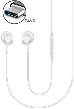 Type-C Earphones