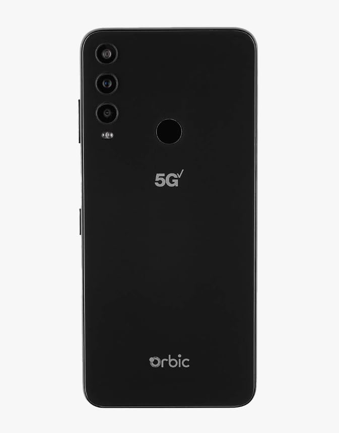 Orbic Myra 5G 64GB - UNLOCKED