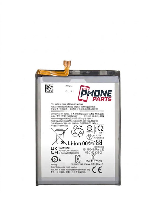 Replacement Battery for T-Mobile Revvl 8 / Revvl 7 / Revvl 7 Pro / T Phone 2 Pro 5G