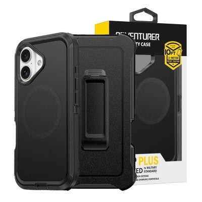Heavy Duty Case for iPhone 17 Series