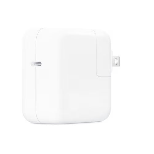 OEM USB-C Power Adapter A2164 - White