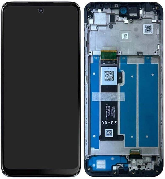 LCD Screen for Moto G Play 2024 (XT2413-2)