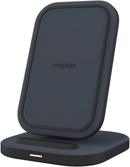 Mophie Universal Wireless Charging Stand - 15 Watt Fast Charging