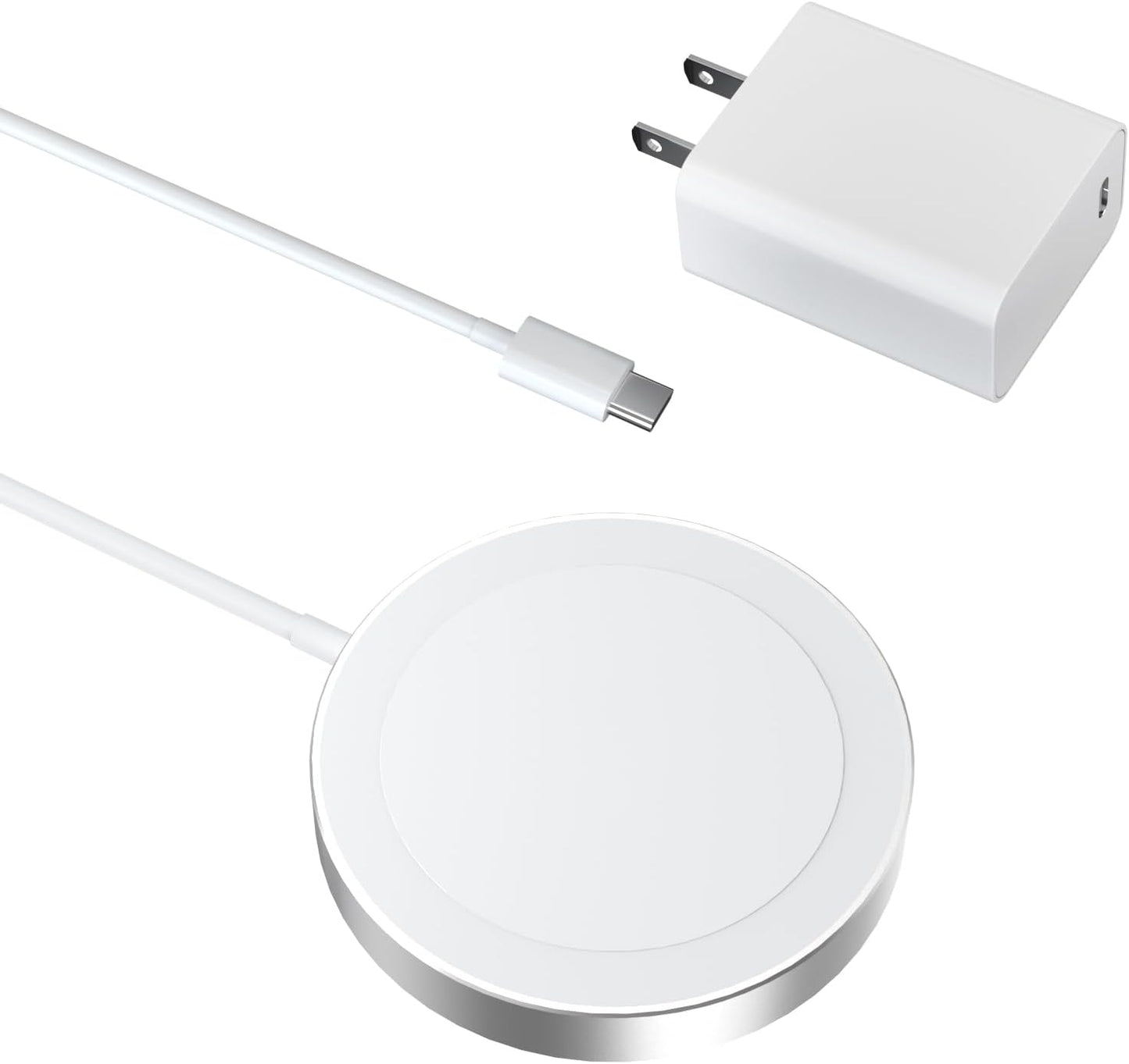 iQ 4 Piece Bundle for iPhone 15 Plus