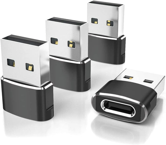 Elebase USB to USB C Adapter