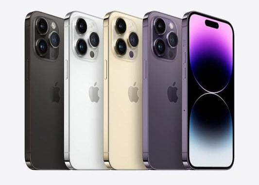 iPhone 14 PRO UNLOCKED