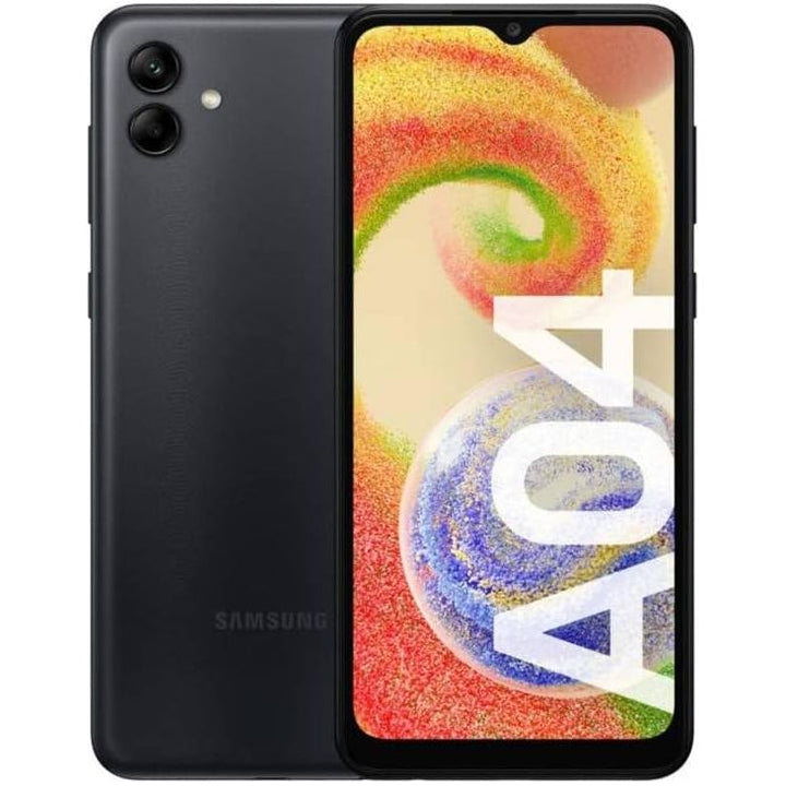 SAMSUNG Galaxy A04S 4G LTE (128GB + 4GB) Unlocked