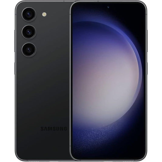 Samsung - Galaxy S23 128GB (BLACK)