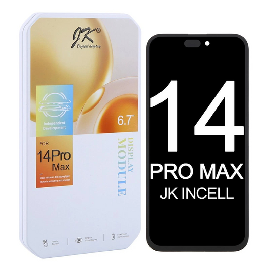 LCD Display Assembly for iPhone 14 Pro Max (JK Version)