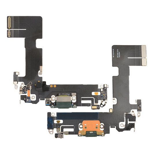 Charging Port with Flex Cable for iP 13