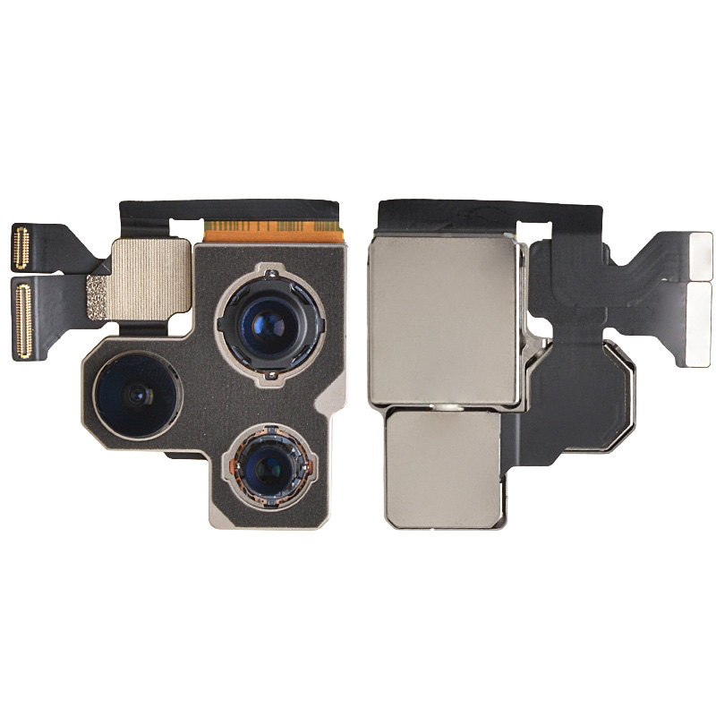 Iphone 13 Rear Back Main Camera Module Rear Camera Module with Flex Cable for iP 13 Pro/ 13 Pro Max – The ...
