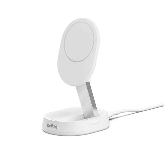 Convertible Magnetic Wireless Charging Belkin