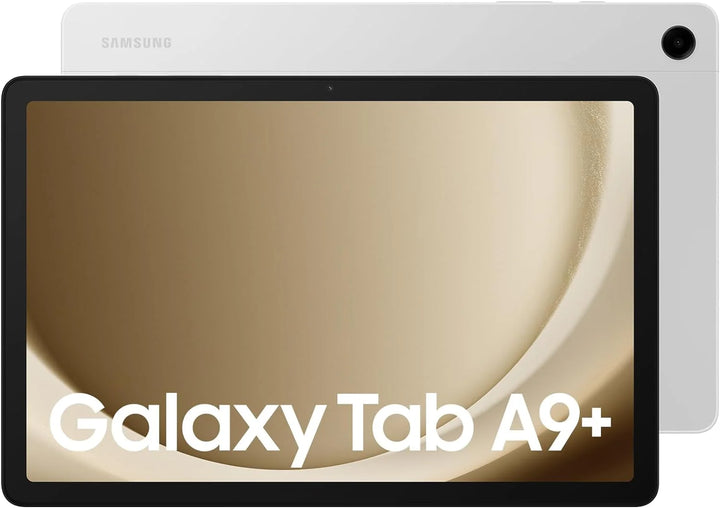 Samsung Galaxy Tab A9 Plus (2023) 11-Inch, 64GB, 4GB RAM, Wi-Fi