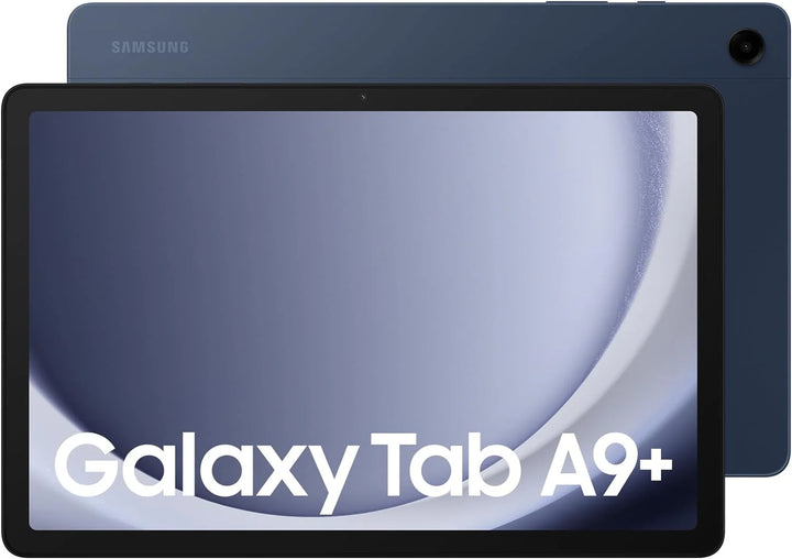 Samsung Galaxy Tab A9 Plus (2023) 11-Inch, 64GB, 4GB RAM, Wi-Fi