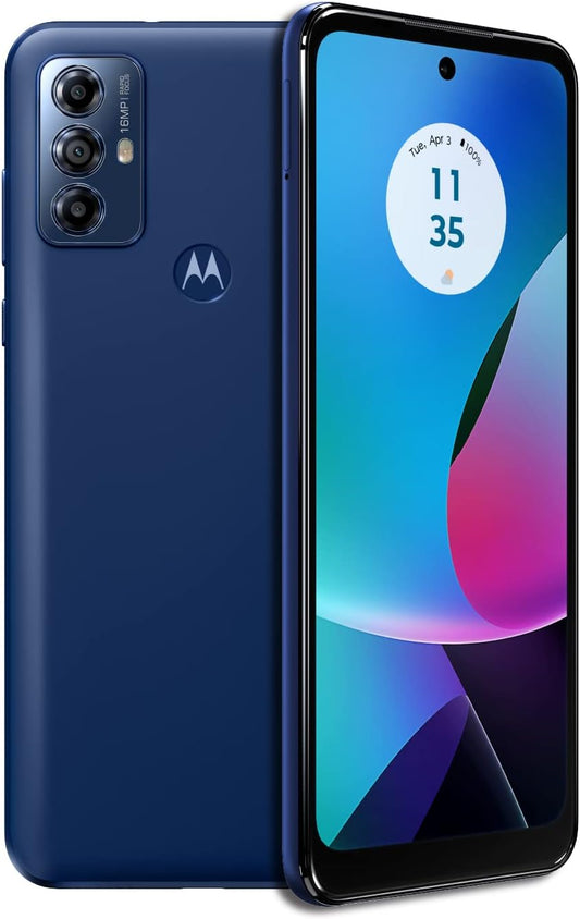 Moto G Play | 2023 | Unlocked NEW