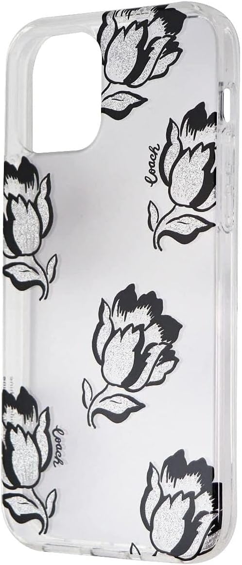 Coach Protective Case for iPhone 12 Pro Max