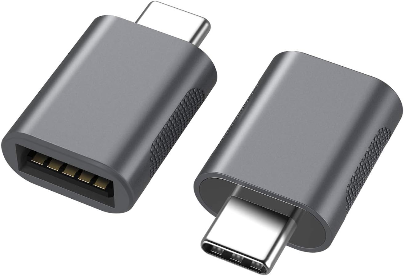 USB c to USB OTG Adapter