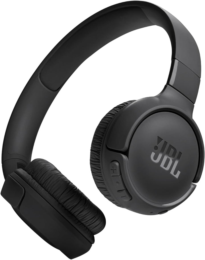 JBL Tune 520BT - Wireless On-Ear Headphones