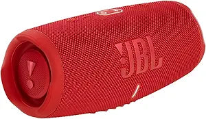 JBL Charge 5(RED)