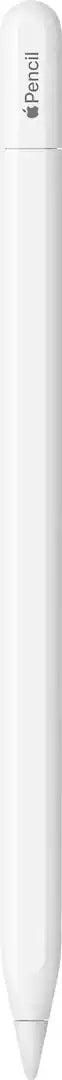Apple - Pencil (USB-C) - White