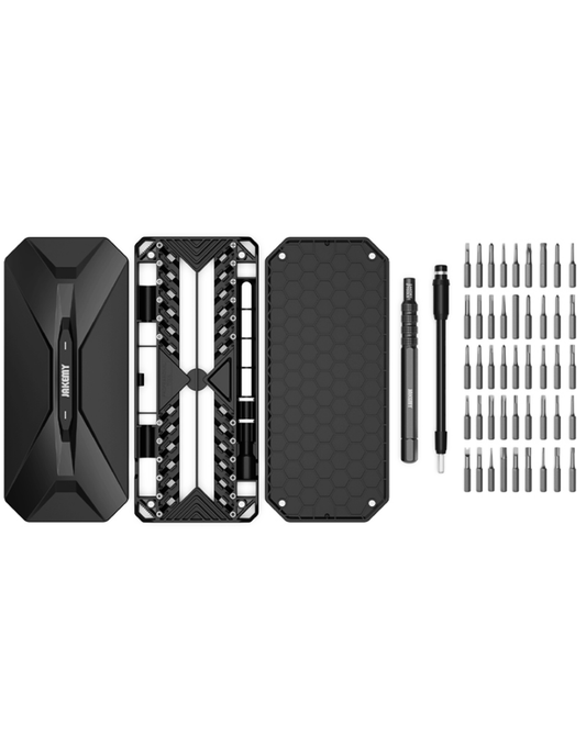 JAKEMY JM-8175 (50in1) Multifunctional Precision Screwdriver Set