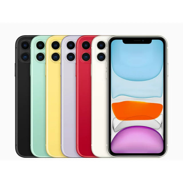 iPhone 11 - Unlocked