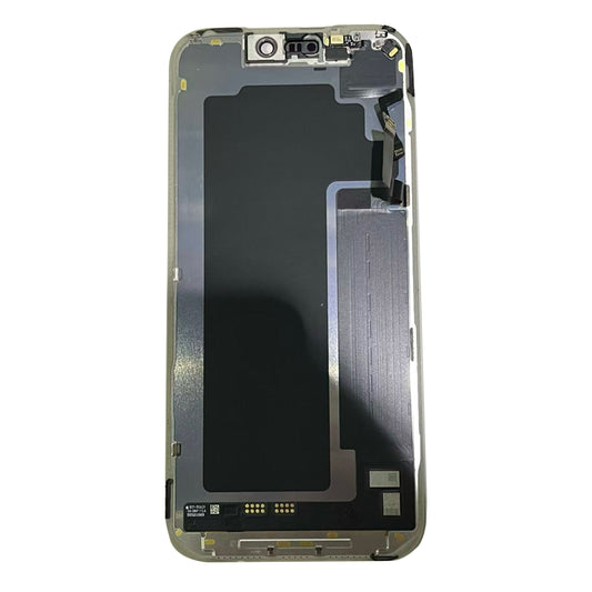 OLED Assembly Compatible For iPhone 17 Pro Max (Original Pull)